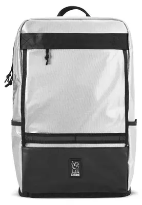 Image de Sac à dos Chrome Hondo 21 l Gris Gris Taille unique