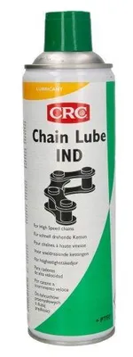 Produktbild von CRC Kettenspray 33237-AA Spraydose 500ml 549g