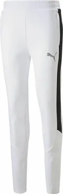 Immagine prodotto di Pantaloni sportivi lunghi Puma bianchi da uomo - M