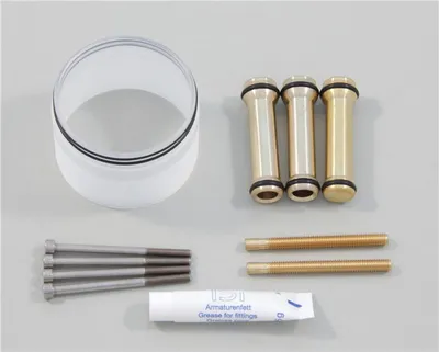 Produktbild von Ideal Standard Verlängerung Archimodule 15mm A963738NU