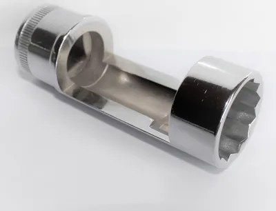 Produktbild von SALTUS Schraubenschlüssel Lambda Sonde 22 mm Montage 1/2" Lambdasonde Tool 3078