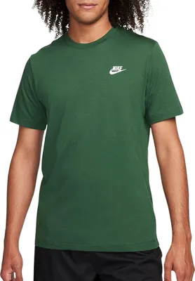 Produktbild von Nike Sportswear Club Shirt Herren