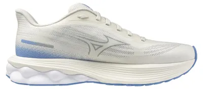 Immagine prodotto di Mizuno WAVE SKYRISE 7, colore bianco/blu, taglia 42