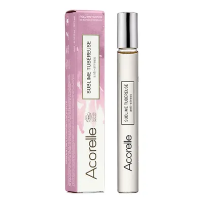 Zdjęcie produktu dla Perfumy roll on - Sublime Tubéreuse 10ml