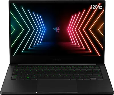 Obrázok produktu pre Razer Blade Stealth 13 I7-1165G7 16GB 512GB GTX 1650 Ti MQ QWERTY RZ09-03272E82