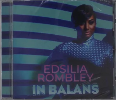Obrázek produktu pro Edsilia Rombley: In Balans
