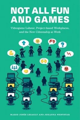 Produktbild von Not All Fun and Games