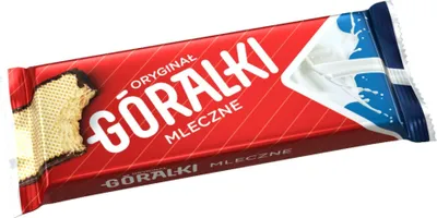 Zdjęcie produktu dla Idc   Bat.góralki Mleczne        45G