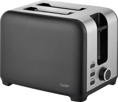 Produktbild von Lauben Toaster T17BG
