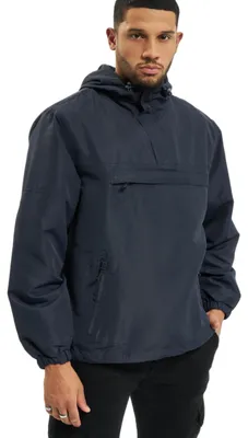 Produktbild von Brandit Summer Windbreaker, Navy, 3XL