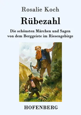 Produktbild von Rübezahl