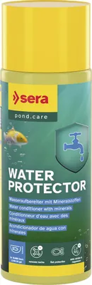 Produktbild von Sera Pond Teichwasseraufbereiter Water Protector 500 ml