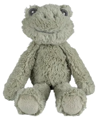 Obrázok produktu pre Happy Horse plyšová hračka žabka Flex 28cm - zelená - mäkká plyšová hračka