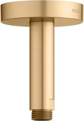 Produktbild von KEUCO 51689250100 Brausearm Elegance 51689,