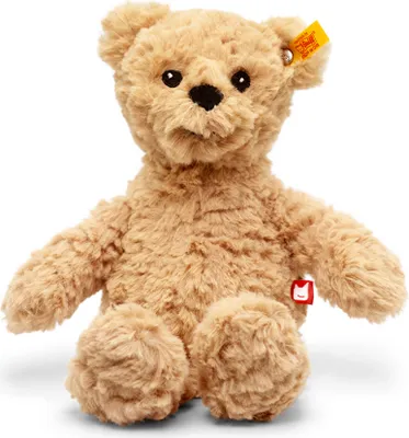 Produktbild von Tonies Soft Cuddly Friends Hörspiel braun Jimmy Bär Hörspielfigur