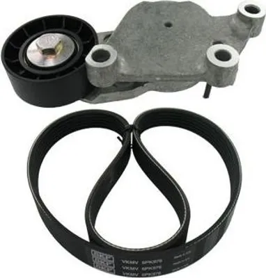 Immagine prodotto di Set Di Cinghie Multiple Citroen 1,4Hdi/1,6Hdi