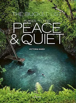 Produktbild von The Bucket List