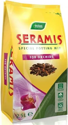 Produktbild von Spezial-Granulat Orchidee-Mix 2,5 Liter