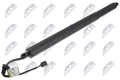 Obrázok produktu pre Elektrický motor, zadné dvere