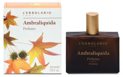 Immagine prodotto di Ambraliquida Profumo 50 Ml