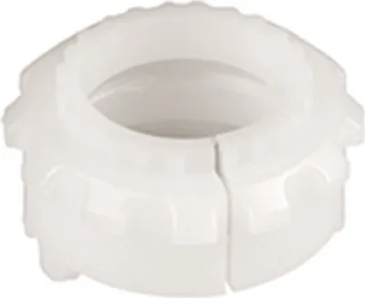 Produktbild von Giacomini Kunststoffadapter für Stellantrieb, R453Y002