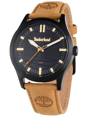 Obrázek produktu pro Pánské hodinky Timberland TDWGA0029601 Rambush