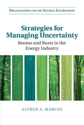 Produktbild von Strategies for Managing Uncertainty