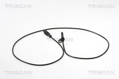 Produktbild von TRISCAN ABS Sensor Raddrehzahl für IVECO Daily VI Kastenwagen 8180 15109
