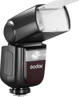 Obrázok produktu pre Godox V860III-F Fujifilm