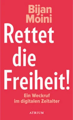 Immagine prodotto di Rettet die Freiheit!
