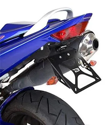 Obrázok produktu pre Nastaviteľný nosič batožiny na motocykel s podložkou