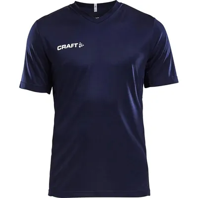 Produktbild von Craft Squad Trikot Kurzarm Herren - Marine