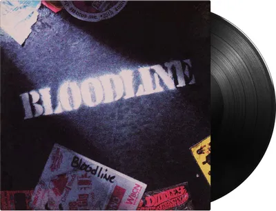 Produktbild von Bloodline: Bloodline (180g)