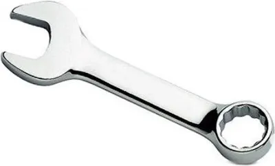 Obrázok produktu pre Kľúč s okom/vidlicový kľúč TOPTUL AAAF1212