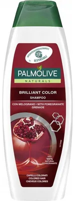 Obrázok produktu pre Palmolive Brilliant Color Shampoo 350 ml