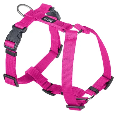 Obrázok produktu pre Ergonomický postroj pre stredné psy