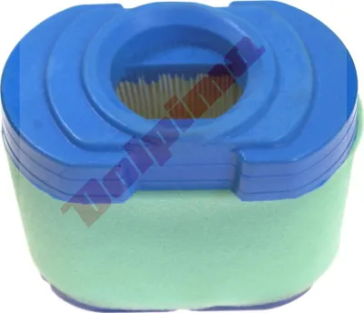 Image de Filtre à air Pour Briggs & Stratton ( 792105 ) 127X 70X 118X 60
