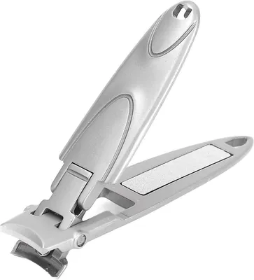 Nagelknipser, Hauptbild