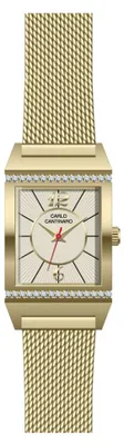 Immagine prodotto di Carlo Cantinaro Orologi da polso CC3009