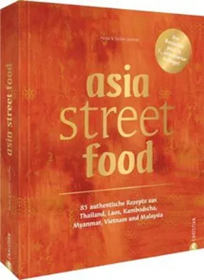 Produktbild von asia street food