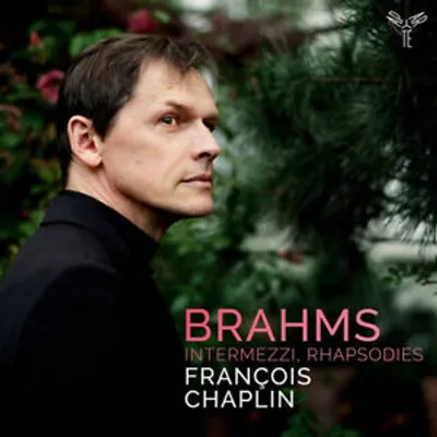 Obrázok produktu pre Johannes Brahms (1833-1897): Klavierwerke