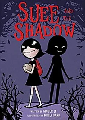 Produktbild von Suee and the Shadow