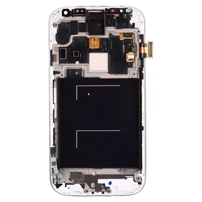 Produktbild von Clappio, In-Cell LCD-Display mit Touchscreen für Samsung Galaxy S4, Weiß