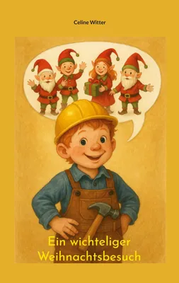 Produktbild von Ein wichteliger Weihnachtsbesuch