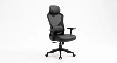 Zdjęcie produktu dla Ergonomiczny Fotel Gamingowy Obrotowy JS392 Biurkowy Regulowany