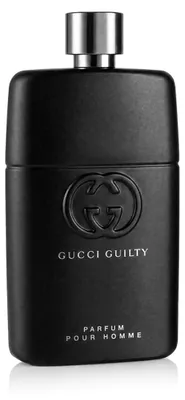 Obrázok produktu pre Gucci Guilty Pour Homme čistý parfém pre mužov 150 ml