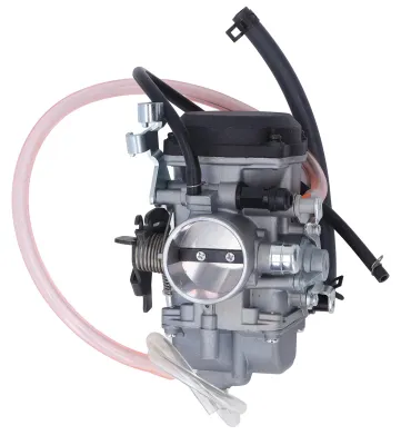Obrázek produktu pro Karburátor pro motocykl 15001–0072, vysokovýkonný karburátor pro model KLR650 (2008–2018)