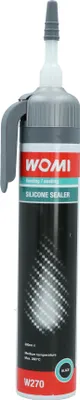 Immagine prodotto di Womi W270 Guarnizione in silicone nera 200 ml