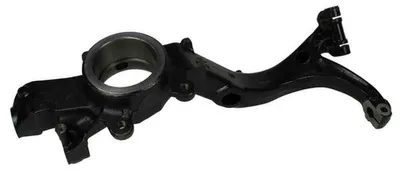 Produktbild von METZGER 58105901 Achsschenkel Radaufhängung Lenkung für VW PASSAT Variant (3B6) Vorne Links
