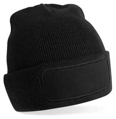 Immagine prodotto di Beechfield - Cappellino "Original" per uomo/donna Unisex FK1467 (taglia unica) (nero)